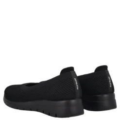 Slip-on Donna Nere