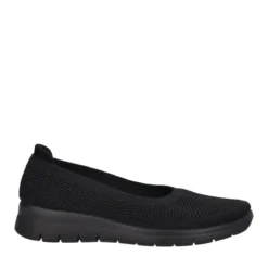 Slip-on Donna Nere