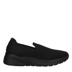Slip-on Donna Nere