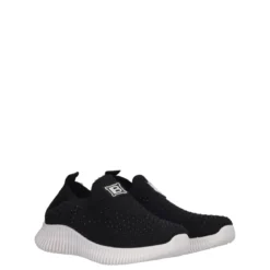 Slip-on Donna Nere