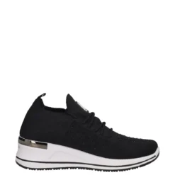 Slip-on Donna Nere