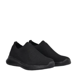 Slip-on Donna Nere