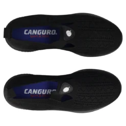 Slip-on Donna Nere