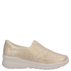 Slip-on Donna Oro