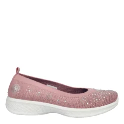 Slip-on Donna Rosa