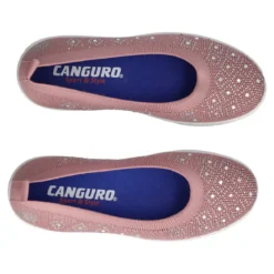 Slip-on Donna Rosa