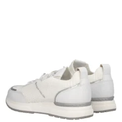 Slip-on Sneakers Donna Bianche