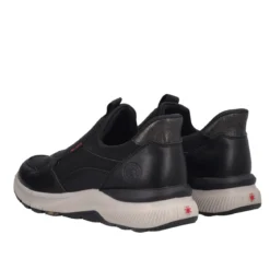 Slip-on Sneakers Donna Nere