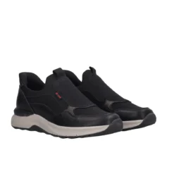 Slip-on Sneakers Donna Nere