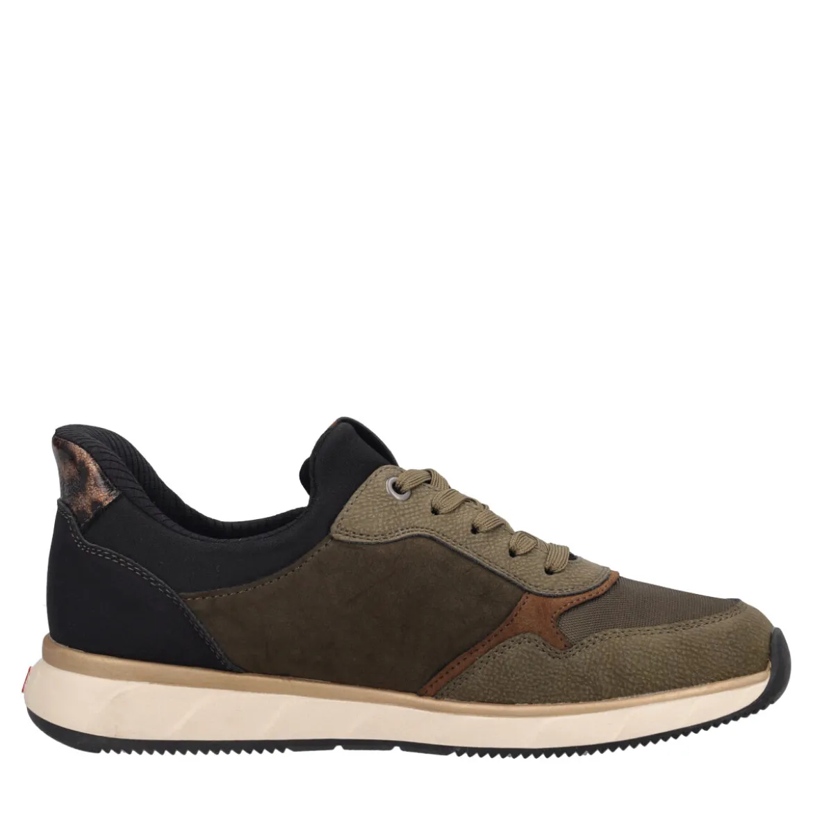 Slip-on Sneakers Donna Verdi