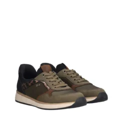Slip-on Sneakers Donna Verdi