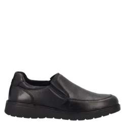 Slip-on Uomo Nere