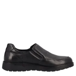 Slip-on Uomo Nere