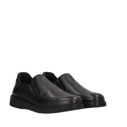 Slip-on Uomo Nere