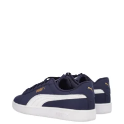 SMASH 3.0 BUCK Sneakers Uomo Blu