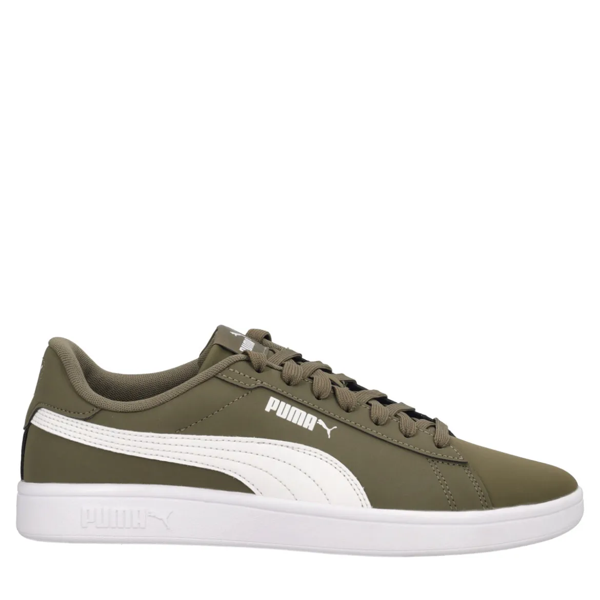 SMASH 3.0 BUCK Sneakers Uomo Verdi