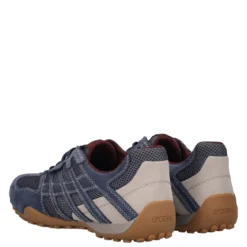 SNAKE ORIGINAL Sneakers Uomo Blu