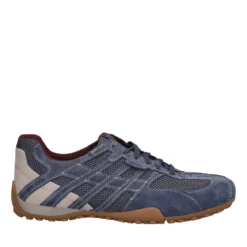 SNAKE ORIGINAL Sneakers Uomo Blu