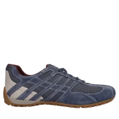 SNAKE ORIGINAL Sneakers Uomo Blu