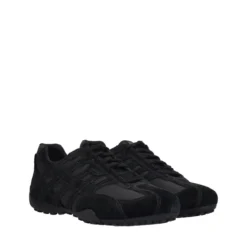 SNAKE ORIGINAL Sneakers Uomo Nere