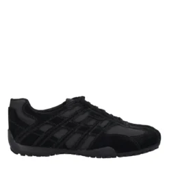 SNAKE ORIGINAL Sneakers Uomo Nere