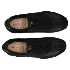 SNAKE ORIGINAL Sneakers Uomo Nere