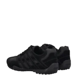 SNAKE ORIGINAL Sneakers Uomo Nere