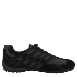 SNAKE ORIGINAL Sneakers Uomo Nere