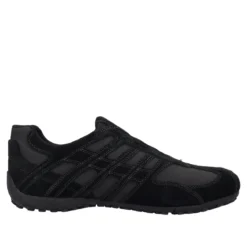 SNAKE ORIGINAL Sneakers Uomo Nere