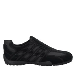 SNAKE ORIGINAL Sneakers Uomo Nere