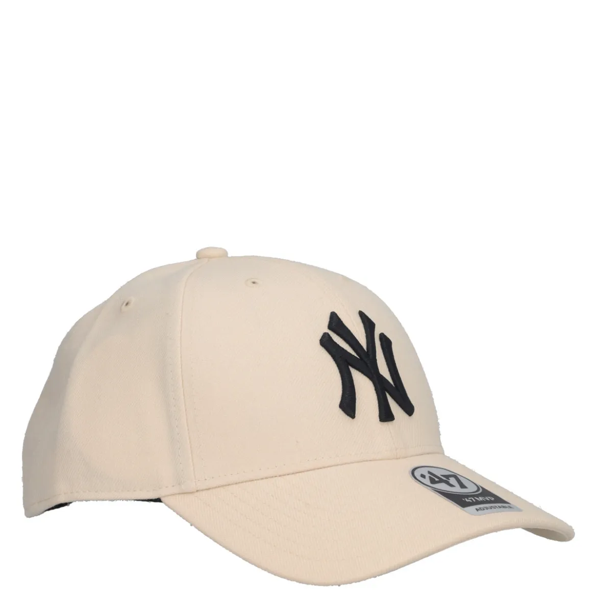 SNAPBACK NEW YORK YANKEES Cappello Unisex Beige