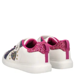 sneaker bambina glitter