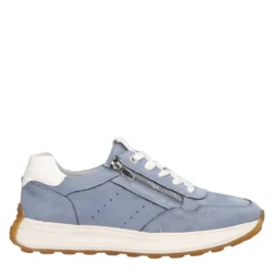 Sneaker Donna Azzurre