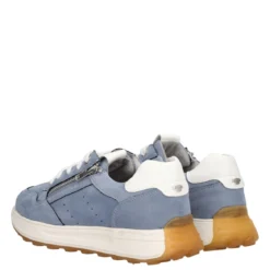 Sneaker Donna Azzurre