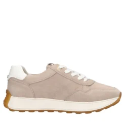 Sneaker Donna Crema