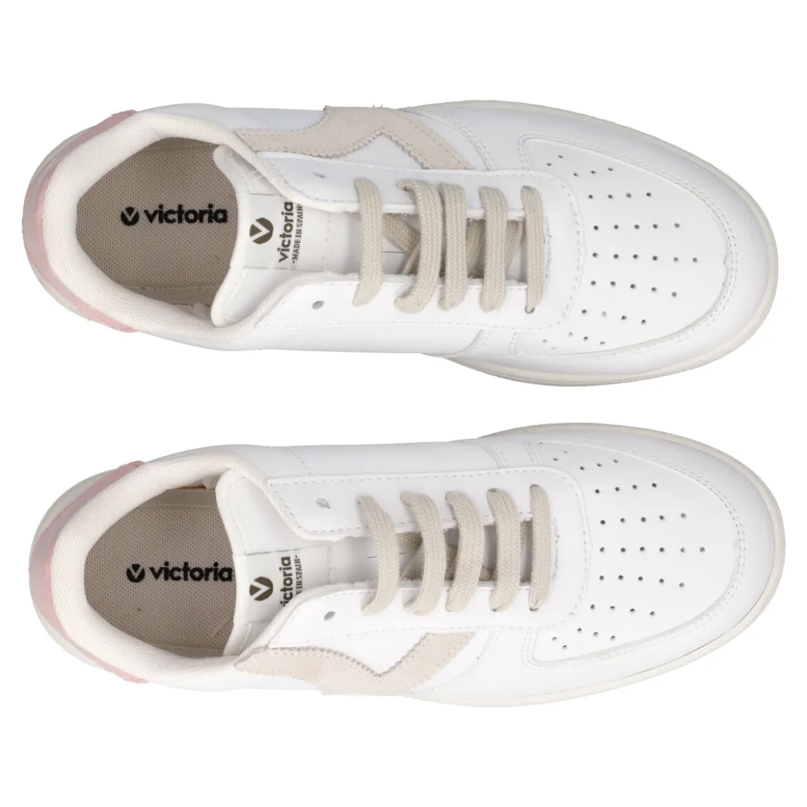 Sneaker Eco Chic Sostenibile