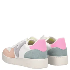 Sneaker Eco Chic Sostenibile