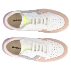Sneaker Eco Chic Sostenibile