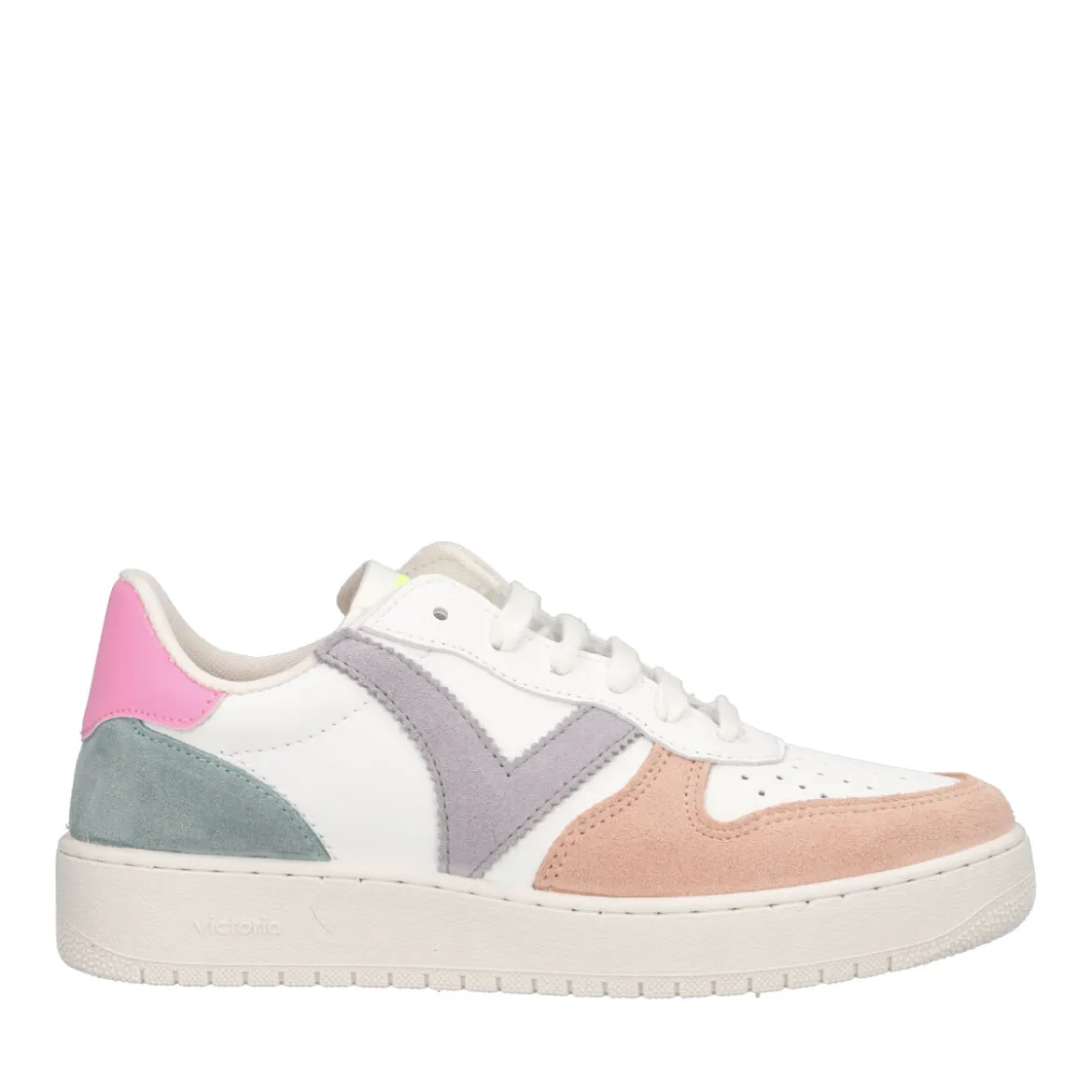 Sneaker Eco Chic Sostenibile