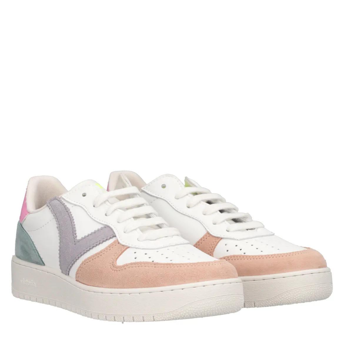 Sneaker Eco Chic Sostenibile