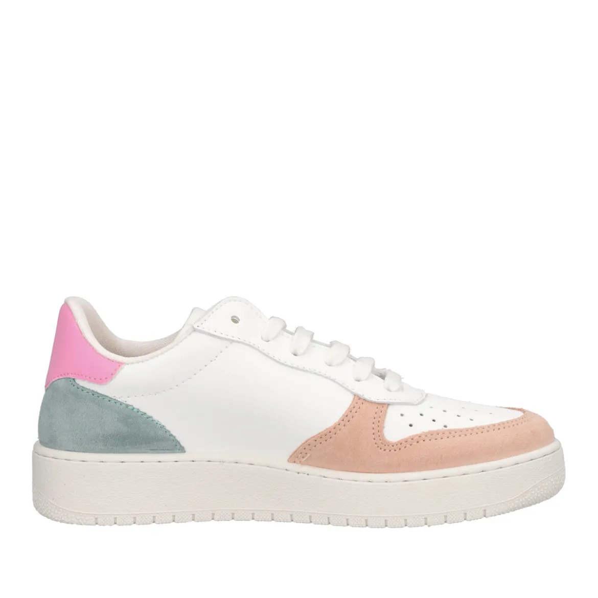 Sneaker Eco Chic Sostenibile