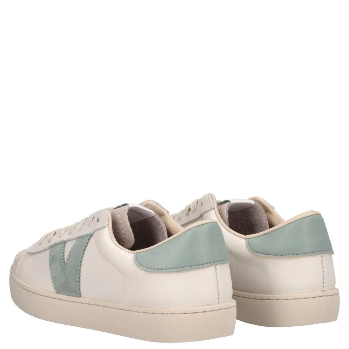 Sneaker Eco Chic Sostenibile