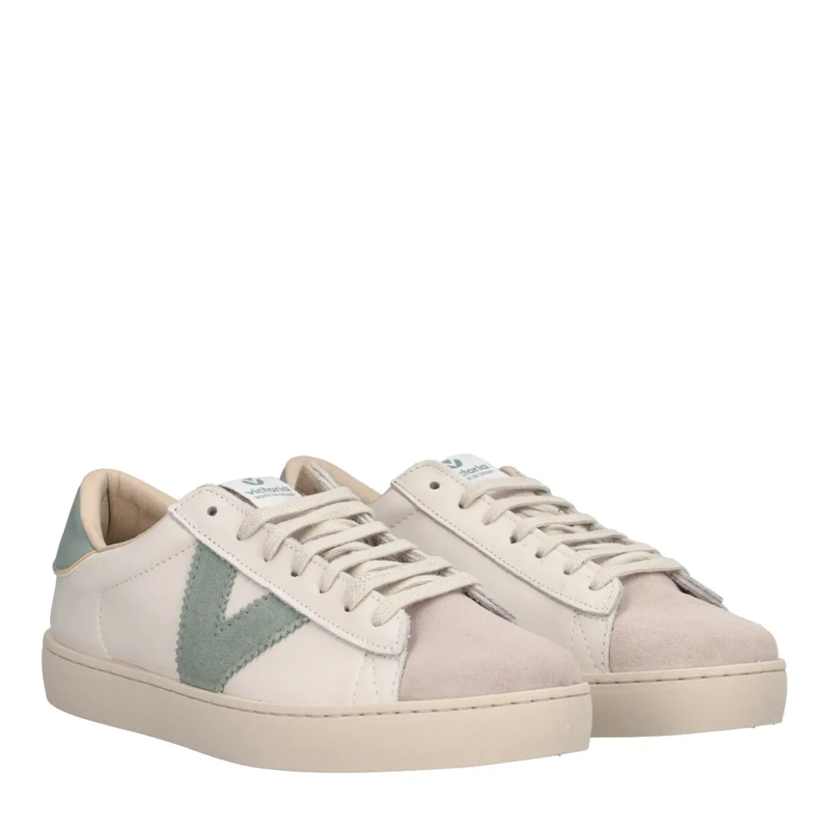 Sneaker Eco Chic Sostenibile