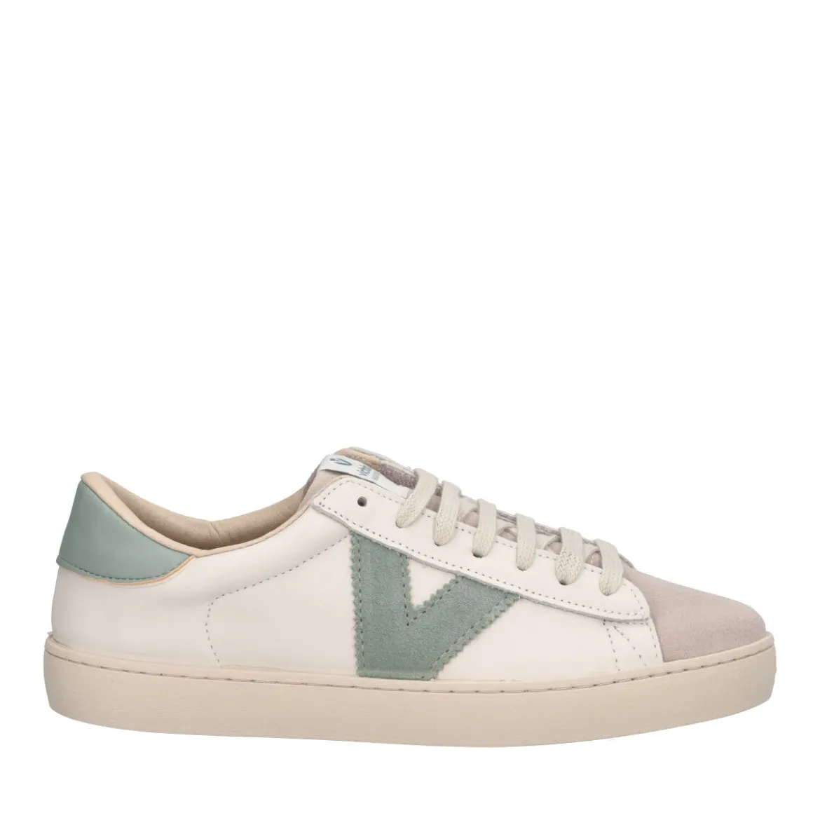 Sneaker Eco Chic Sostenibile