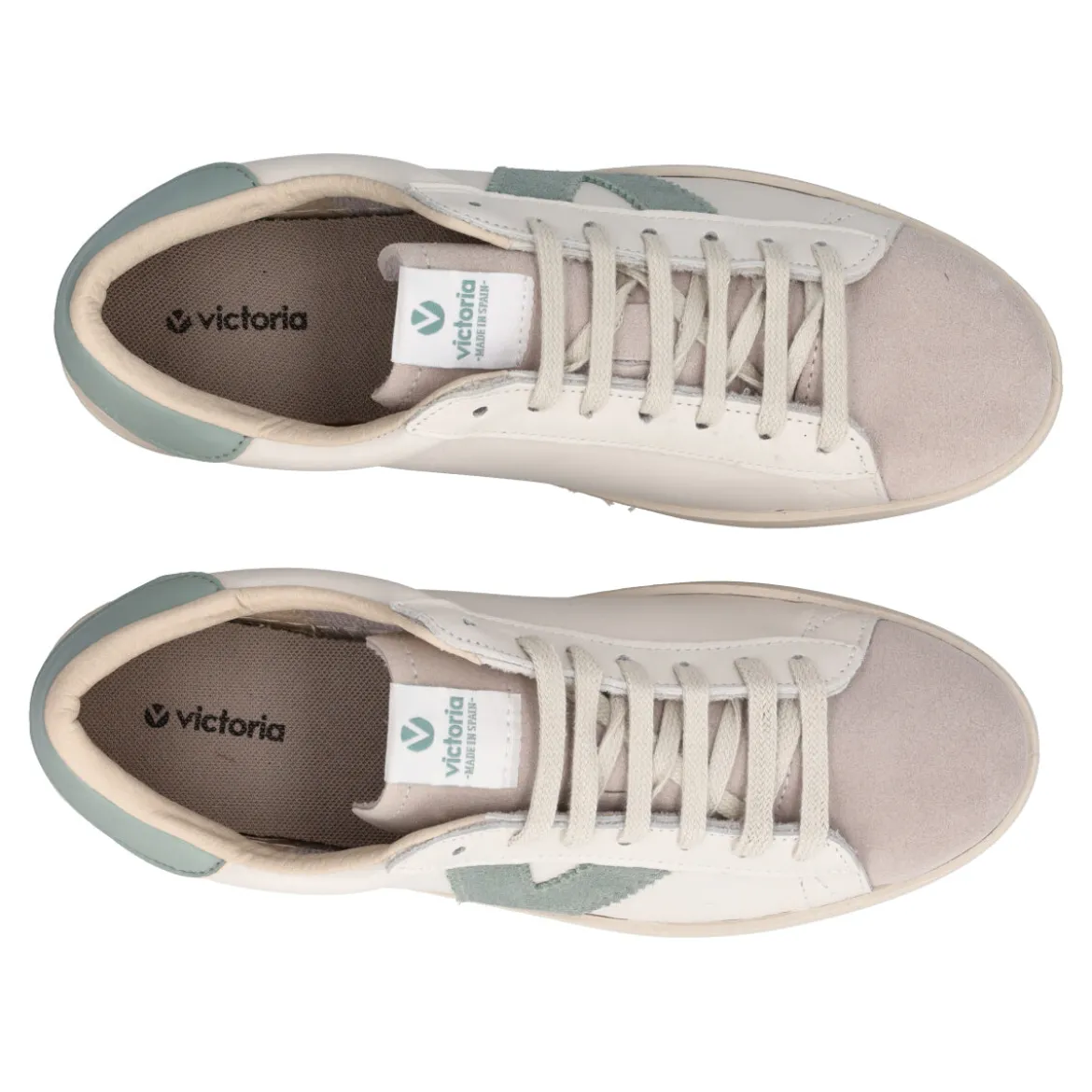 Sneaker Eco Chic Sostenibile