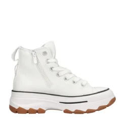 Sneakers Alta Vegana