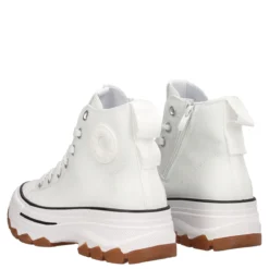 Sneakers Alta Vegana