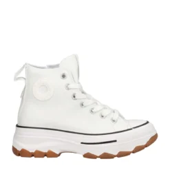 Sneakers Alta Vegana