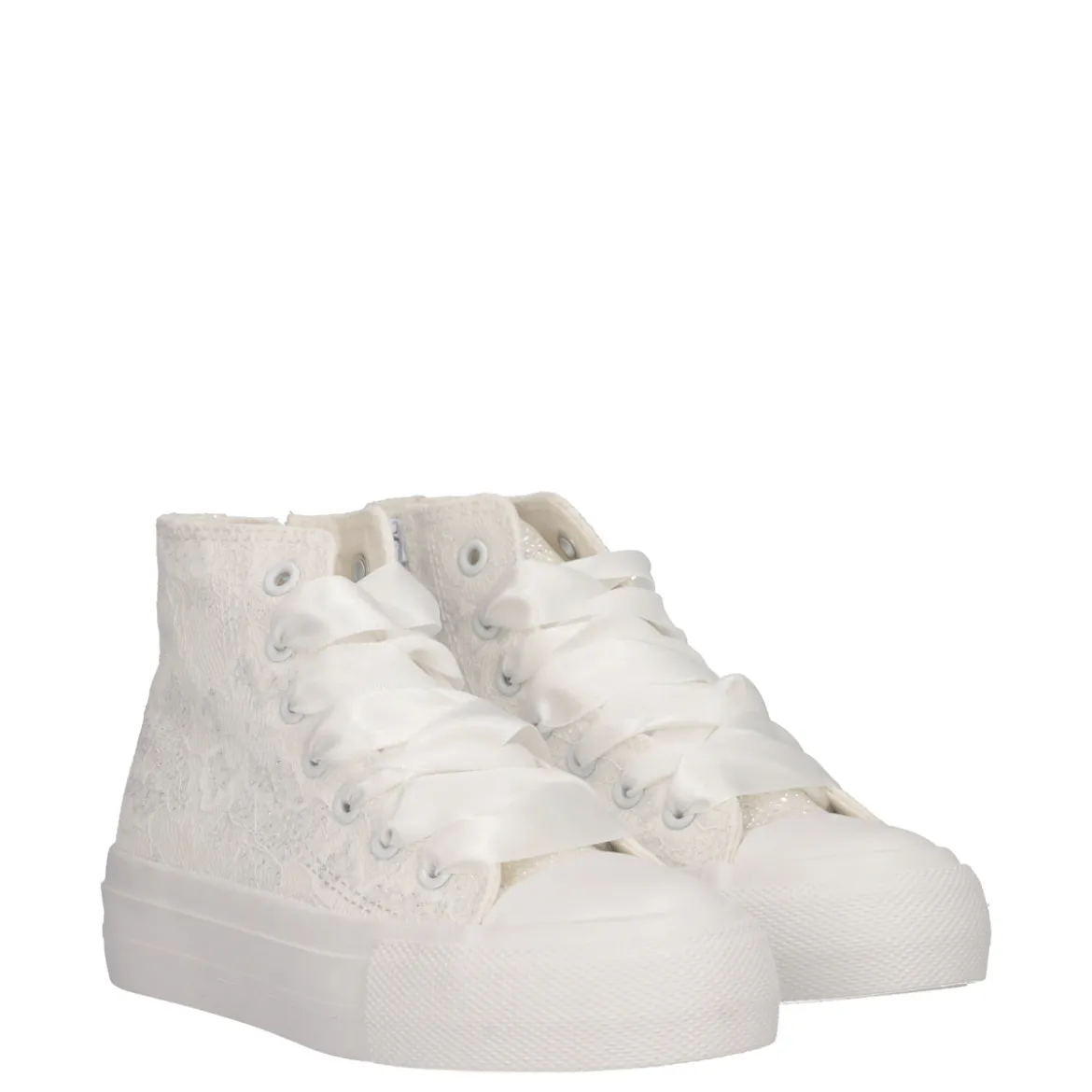 Sneakers Alte Bambina