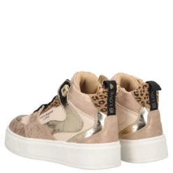 Sneakers Alte Bambina Beige